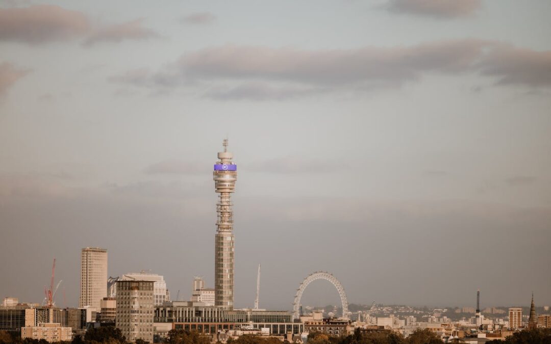 2027 Switch Off: BT Delays PSTN Termination | VS Group